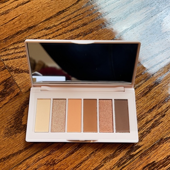 Mimosa Moment Eyeshadow Palette By Coloured Raine - Picture 2 of 5